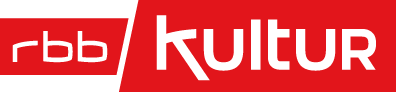 Logo rbbKultur - das Magazin