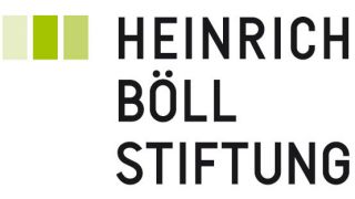 Heinrich Böll Stiftung Logo (Quelle: Heinrich Böll Stiftung)