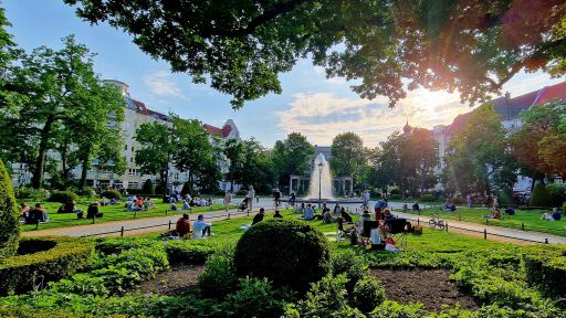 Viktoria-Luise-Platz