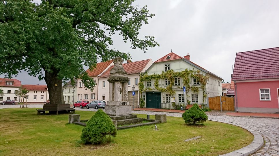 Mittenwalde, Foto: Antenne Brandenburg