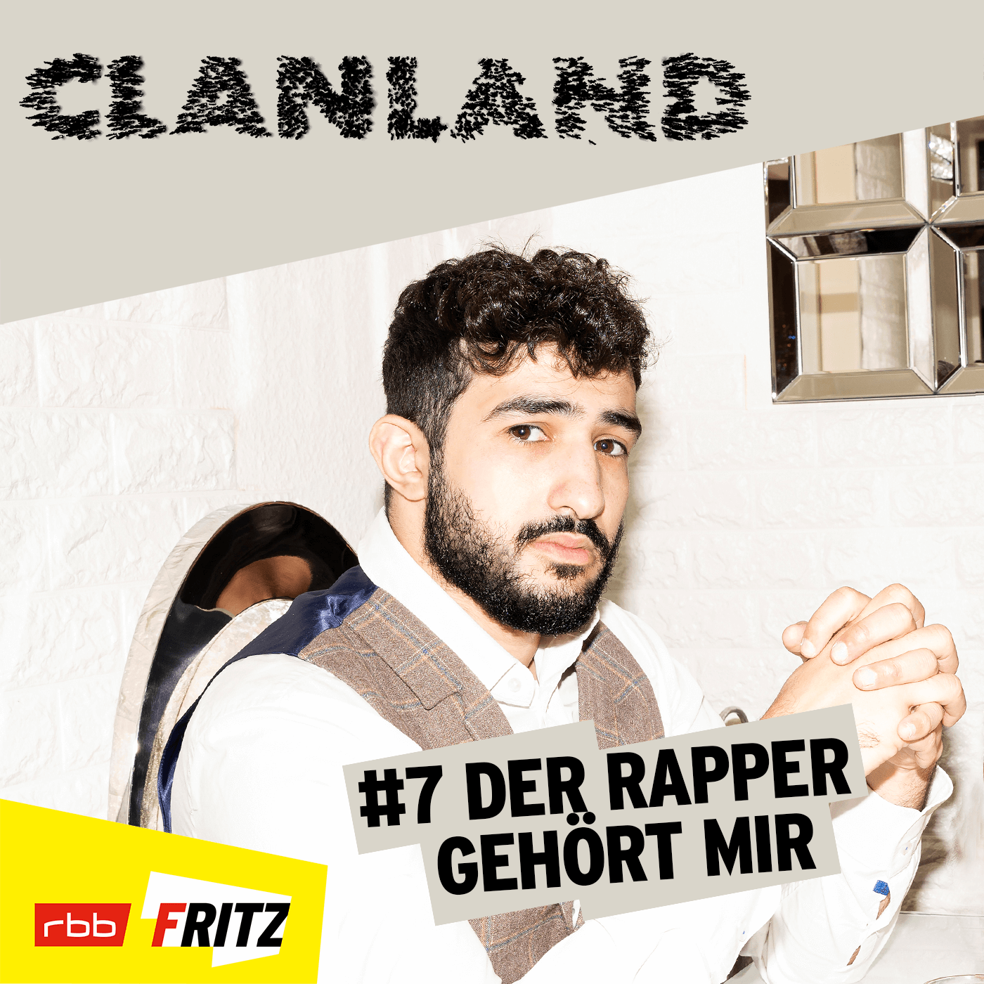 Der Rapper gehört mir (7/12) | Clanland