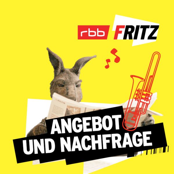 Angebot und Nachfrage