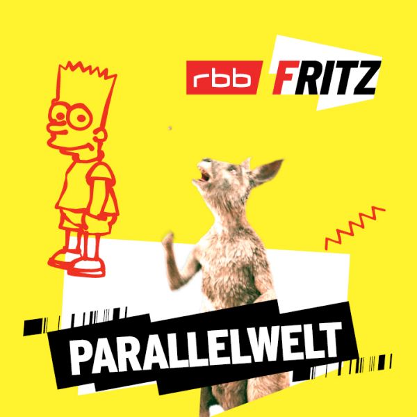 Parallelwelt