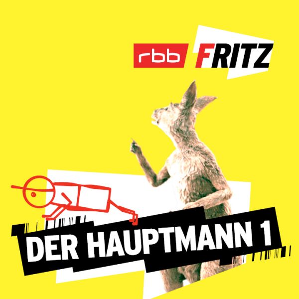 Der Hauptmann Teil 1