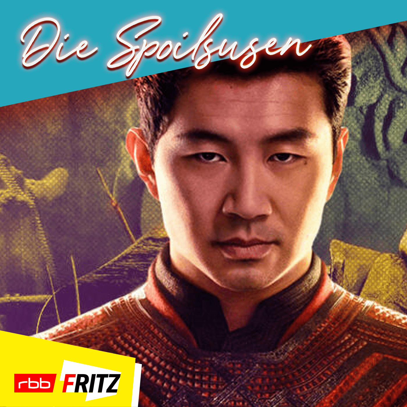 "Shang-Chi" hat die besten Kampf-Szenen ever und "Felix Krull" ist staubtrocken