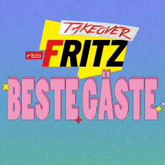 Takeover Podcast Cover (Quelle: Fritz)