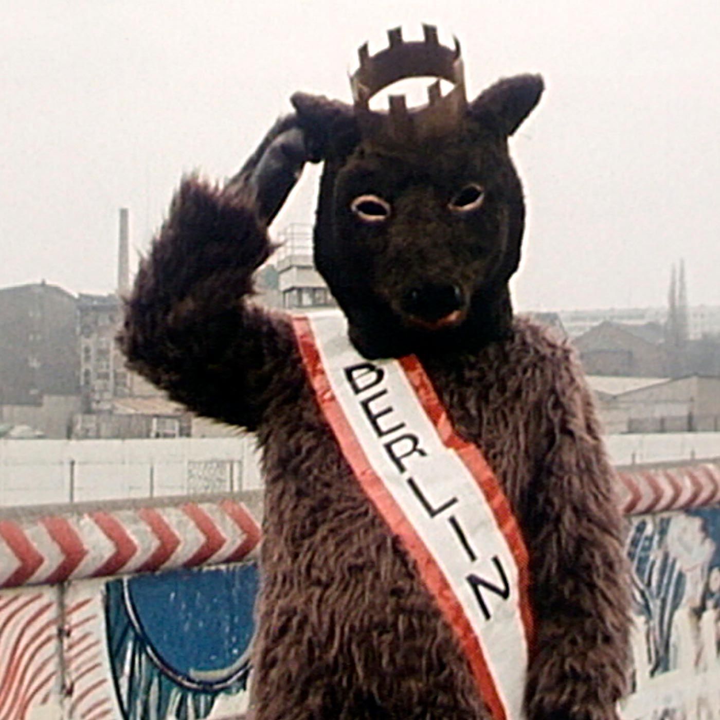 Bolle brennt und in Berlin gibt’s Smogalarm – Das Jahr 1987