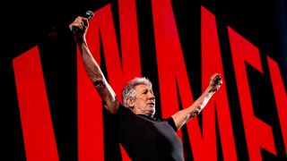 Musiker Roger Waters