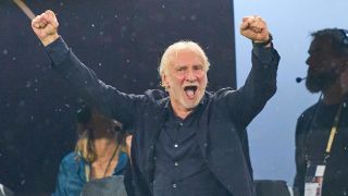 Rudi Völler DFB Sportdirektor