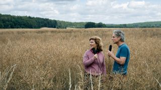 Uckermark Uncovered: Hosts Holger Siemann und Gesa Ufer 