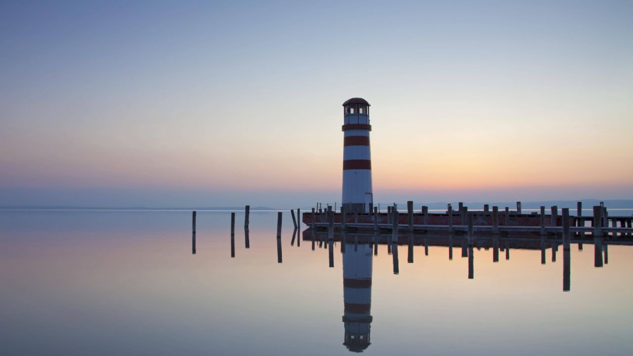 Burgenland: Österreich mal anders