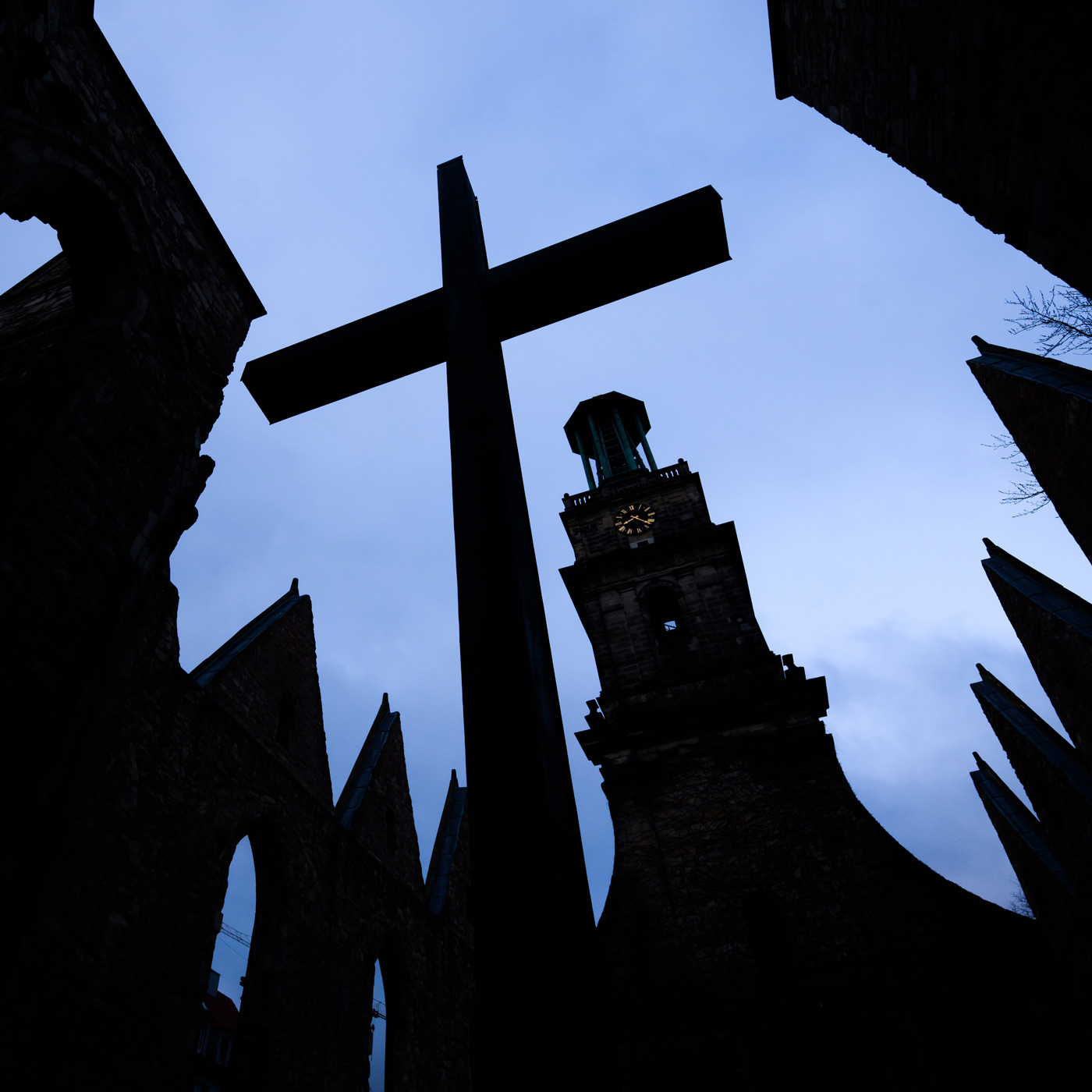Missbrauch in der evangelischen Kirche: Dunkelziffer noch viel höher?