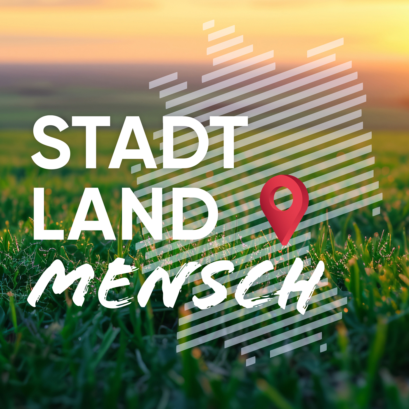 Stadt Land Mensch - Die Deutschlandreportage