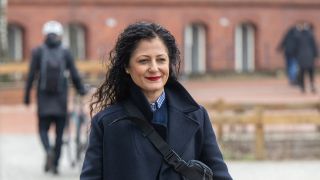 Cansel Kiziltepe (SPD), Berliner Senatorin fÃ¼r Arbeit, Soziales, Gleichstellung, Integration, Vielfalt und Antidiskriminierung (Bild: picture alliance/dpa/Monika Skolimowska)