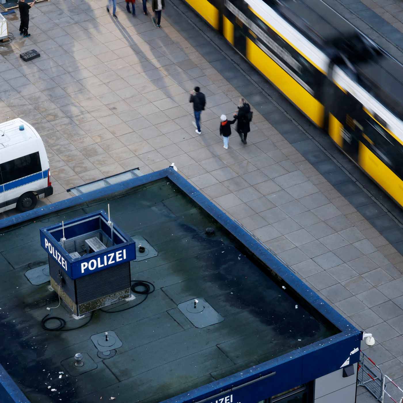 Kriminalstatistik: Wird Deutschland wirklich gewalttätiger?