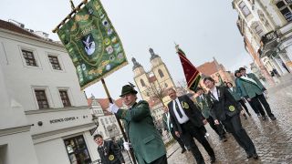 Symbolbild: Lutherstadt Wittenberg