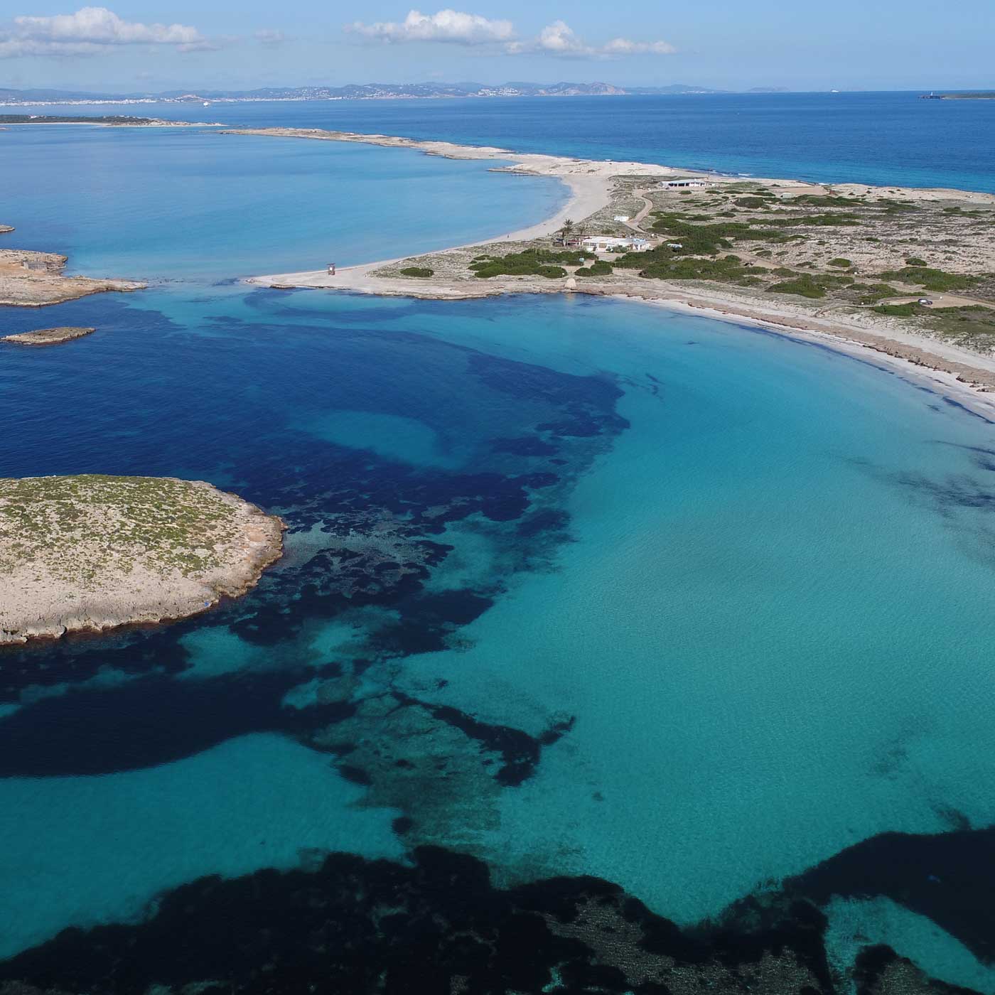 Formentera: Ein idealer Ort zum Entschleunigen