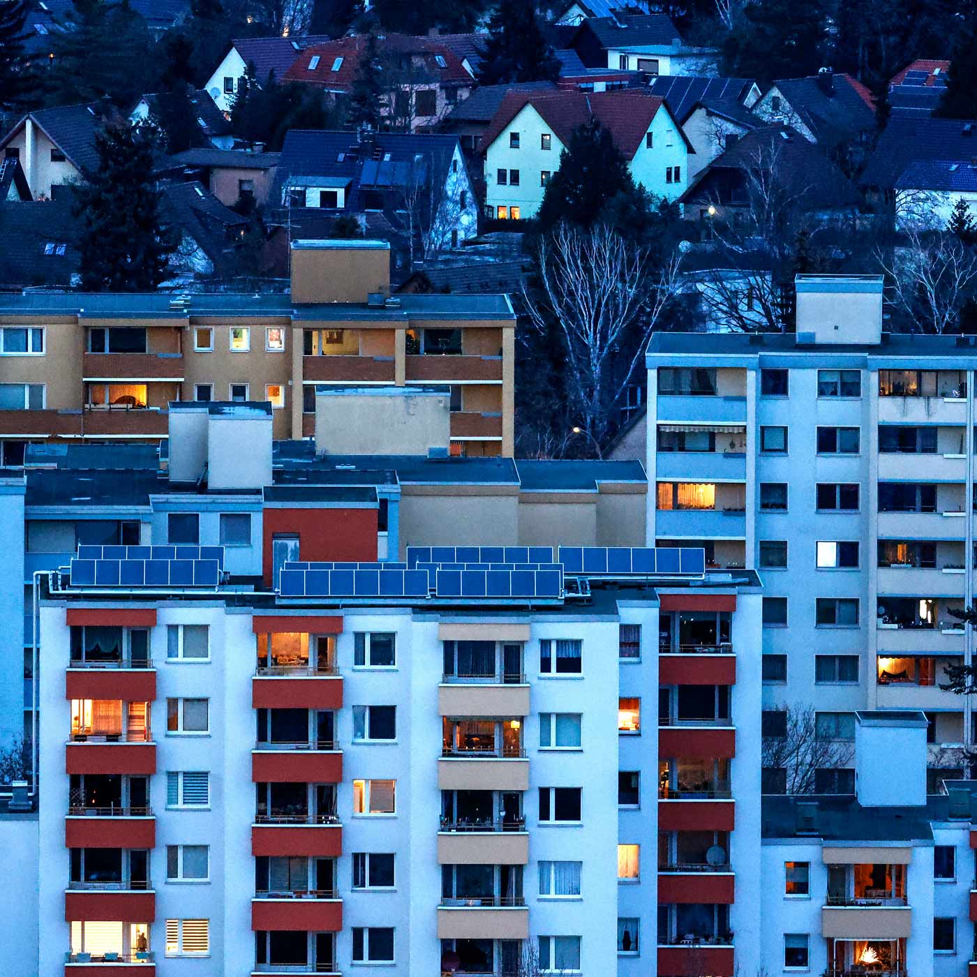 Auswirkungen der Grundsteuer auf Mieter