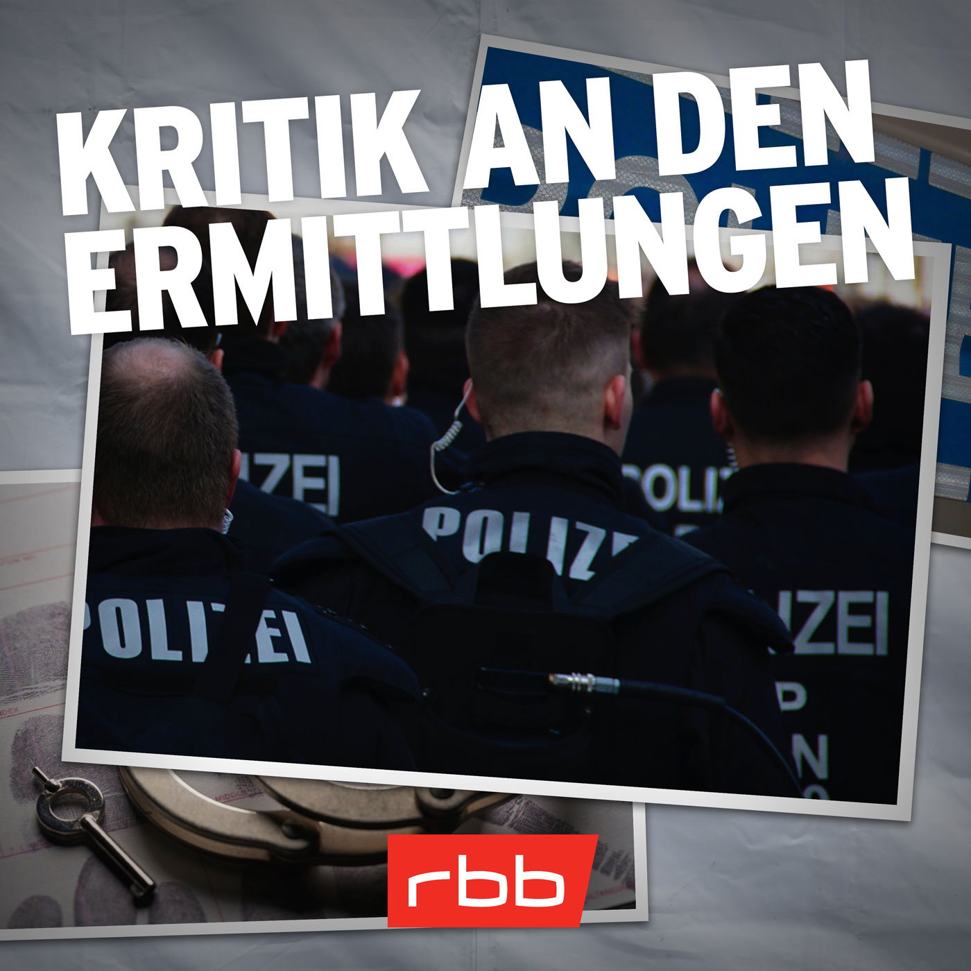 Kritik an den Ermittlungen (6/10)