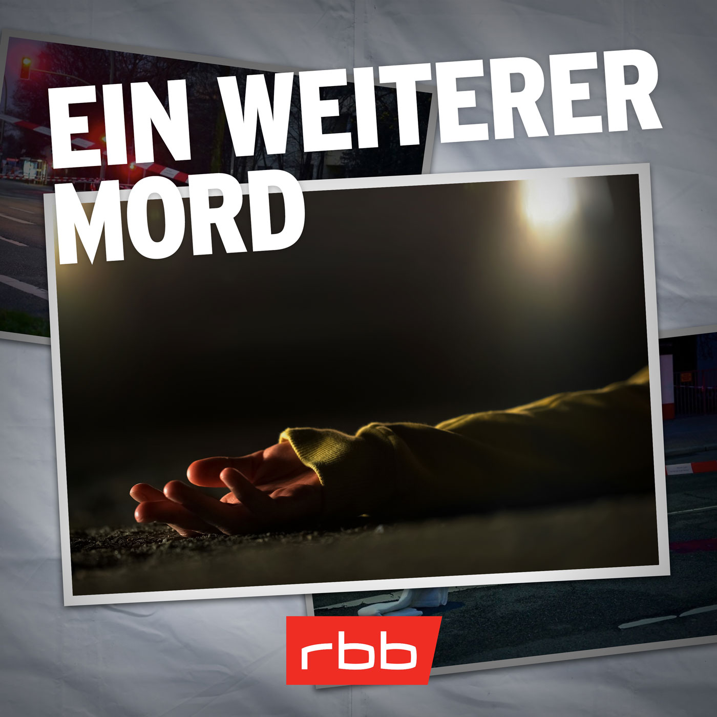 Ein weiterer Mord (7/10)