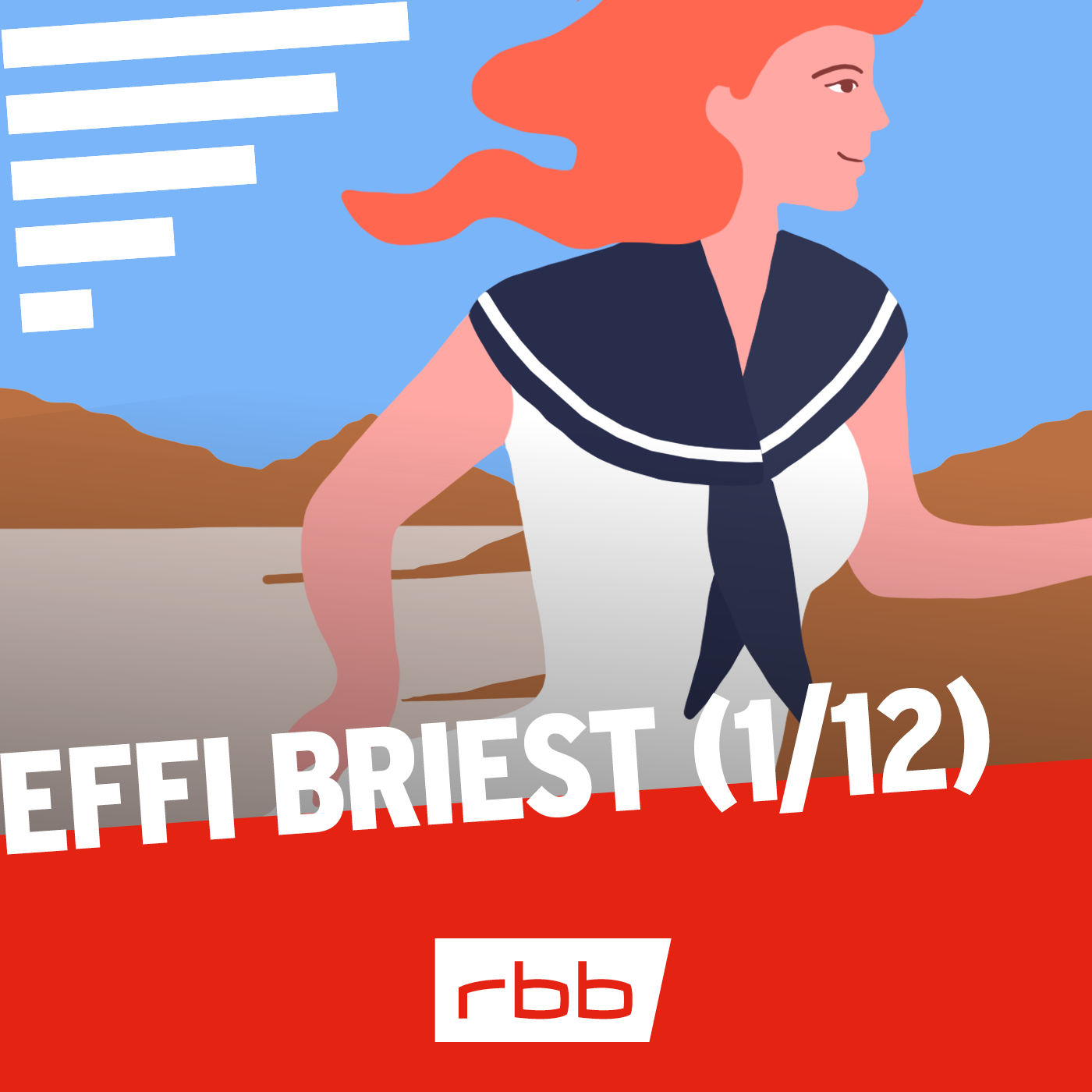 Effi Briest (1/12)