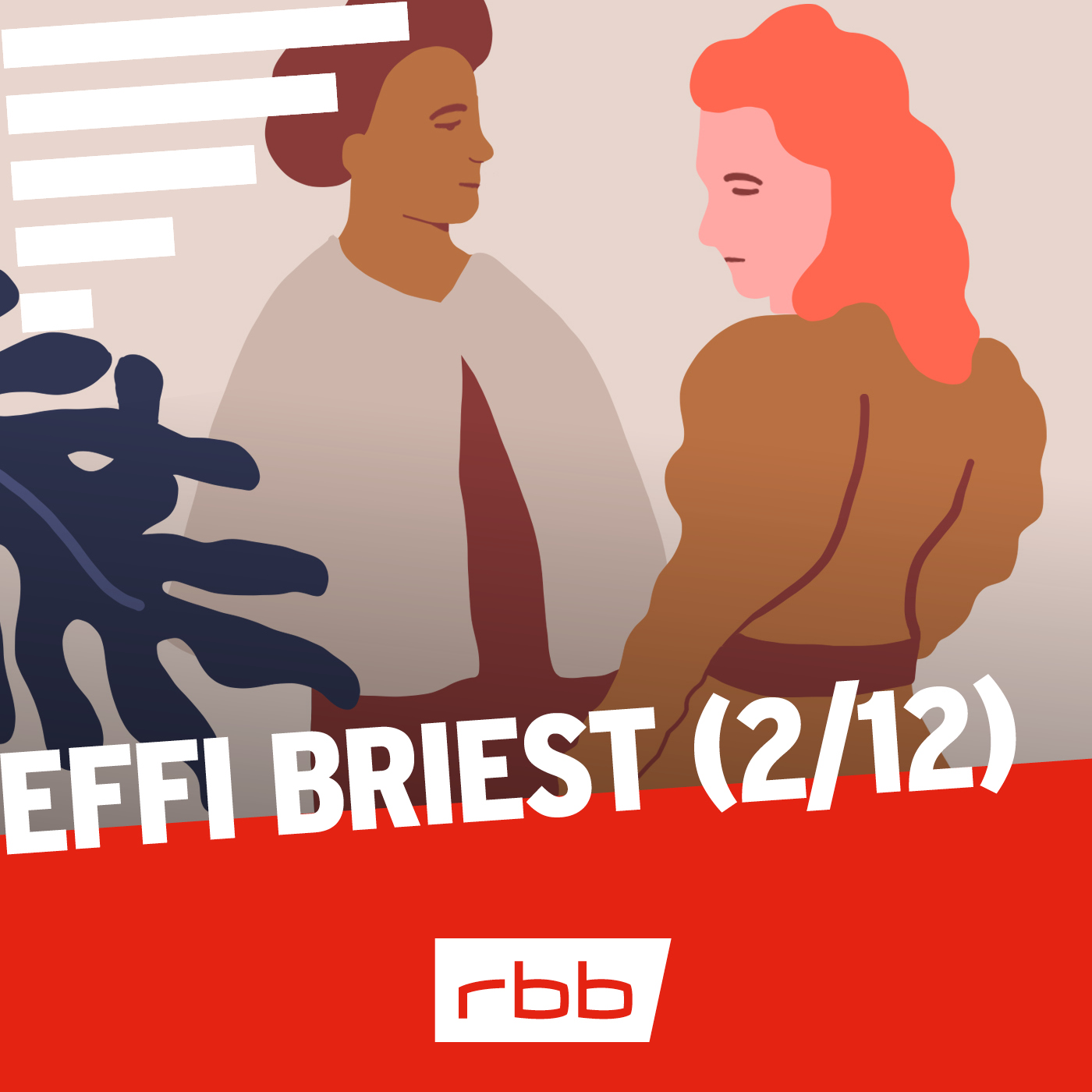 Effi Briest (2/12)