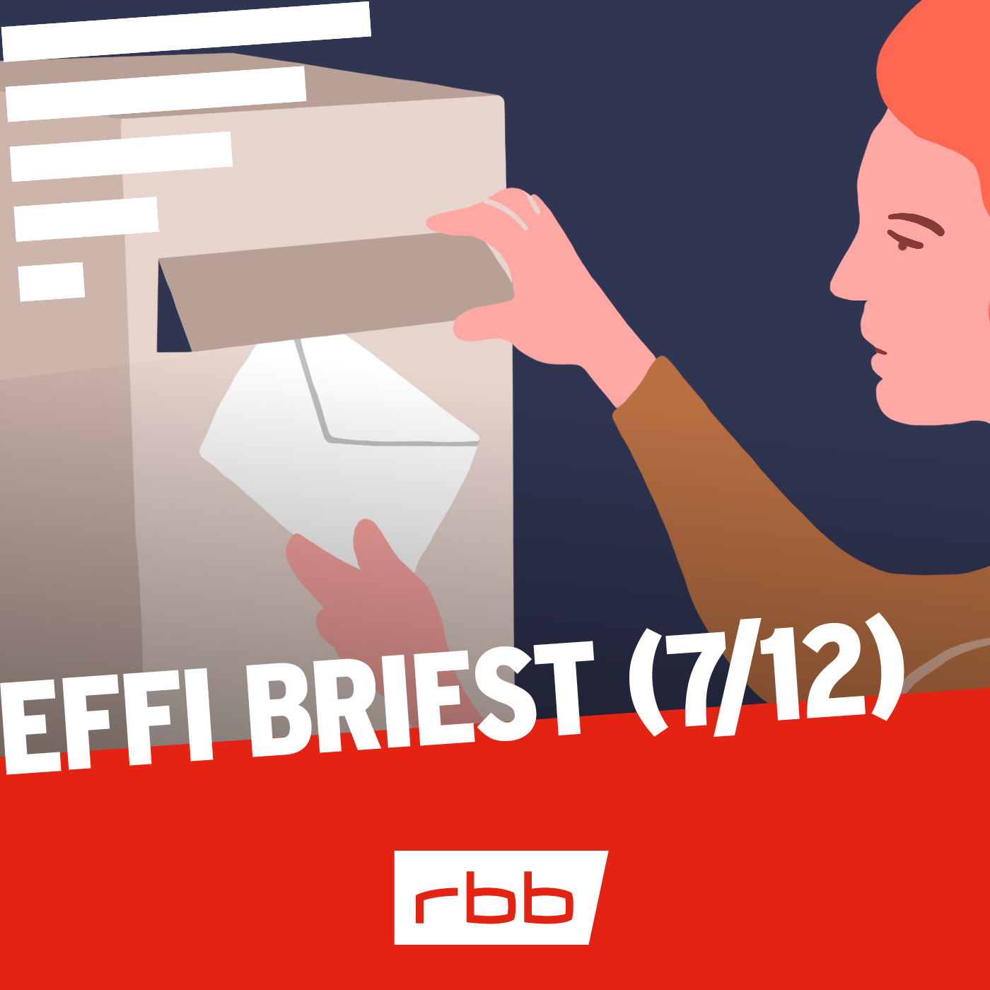 Effi Briest (7/12)