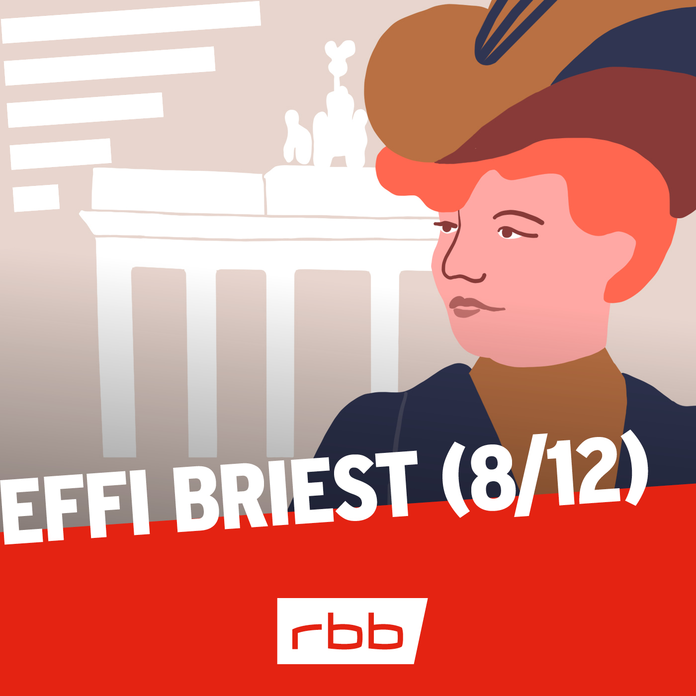 Effi Briest (8/12)