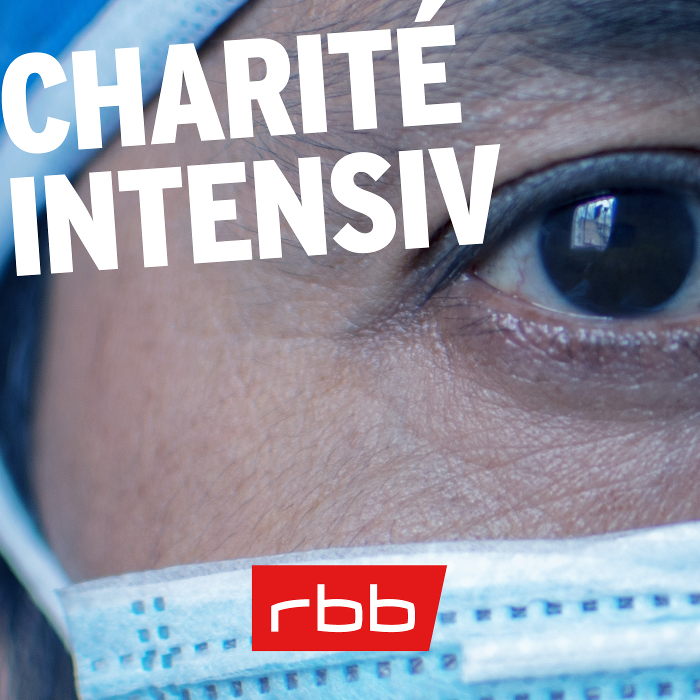 Charité intensiv: Station 43 © rbb