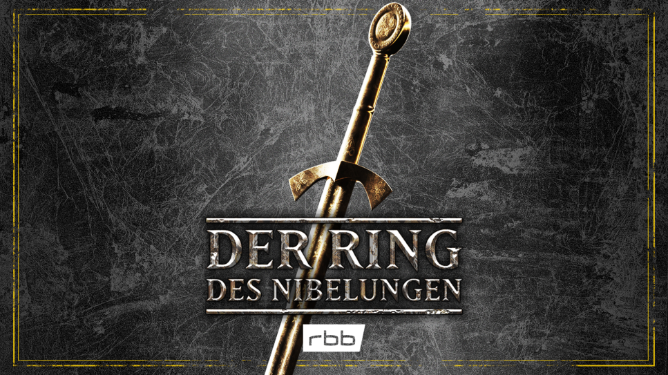 Podcast | Der Ring des Nibelungen – Siegfried © rbbKultur