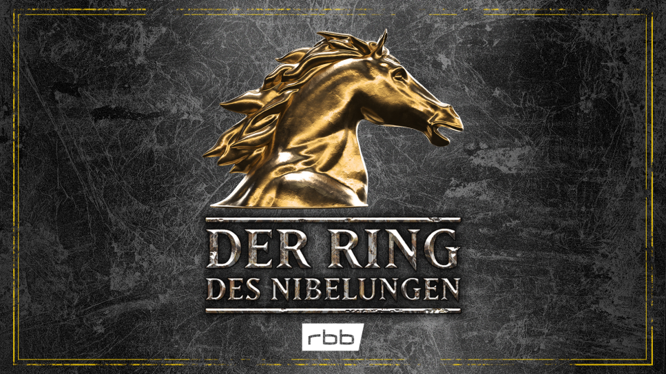 Podcast | Der Ring des Nibelungen – Walküre © rbbKultur