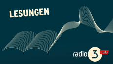 radio3 Podcast Lesungen © radio3