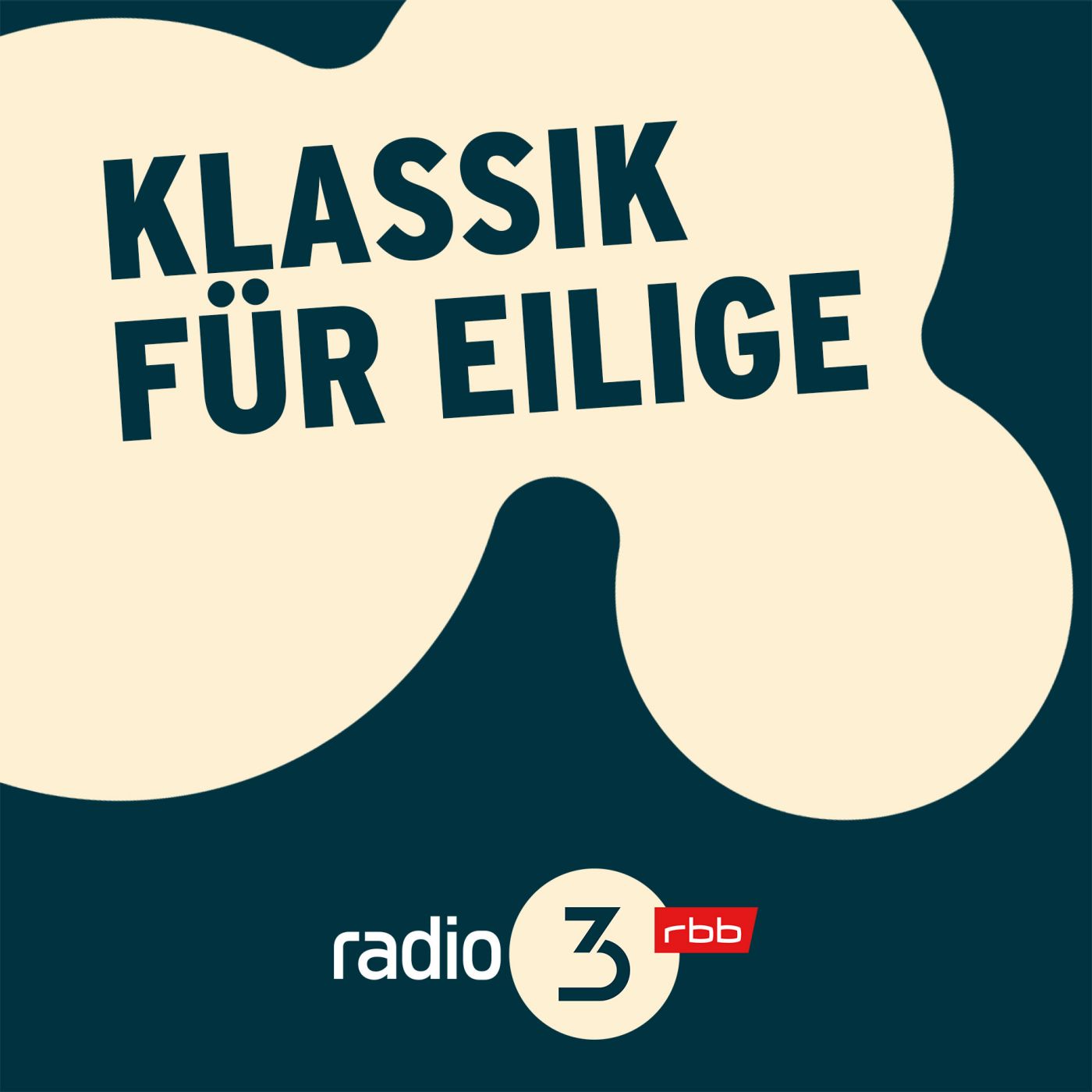 Klassik für Eilige © radio3