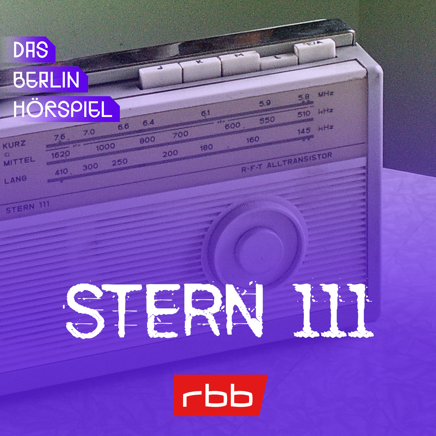 Stern 111 © rbb