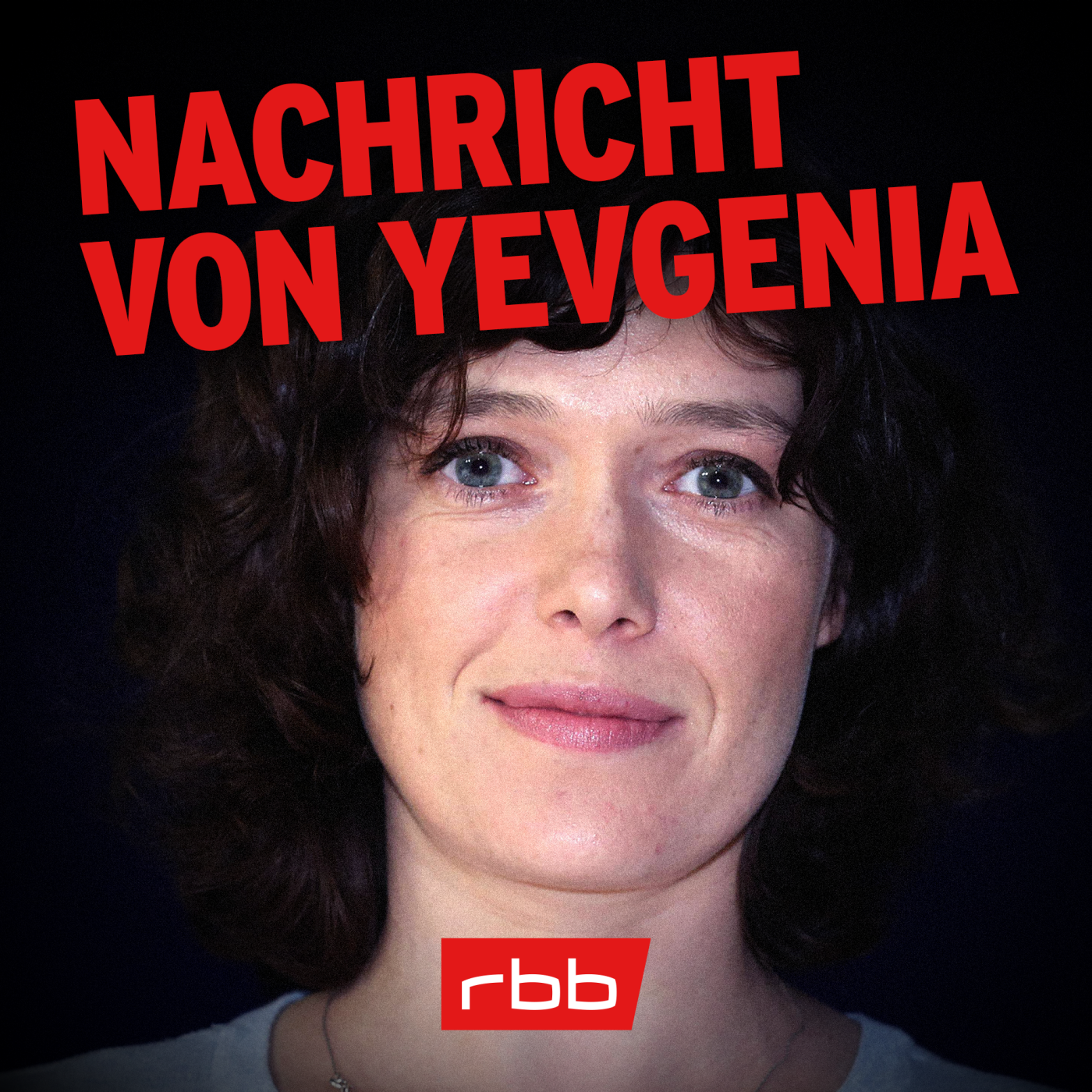 Nachricht von Yevgenia © imago-images/ Müller-Stauffenberg