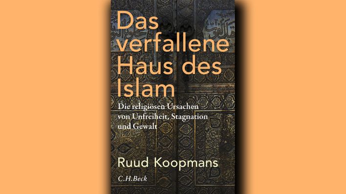 Die Religiosen Ursachen Von Unfreiheit Stagnation Und Gewalt