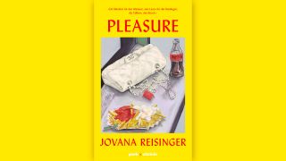 Jovana Reisinger: Pleasure © Ullstein