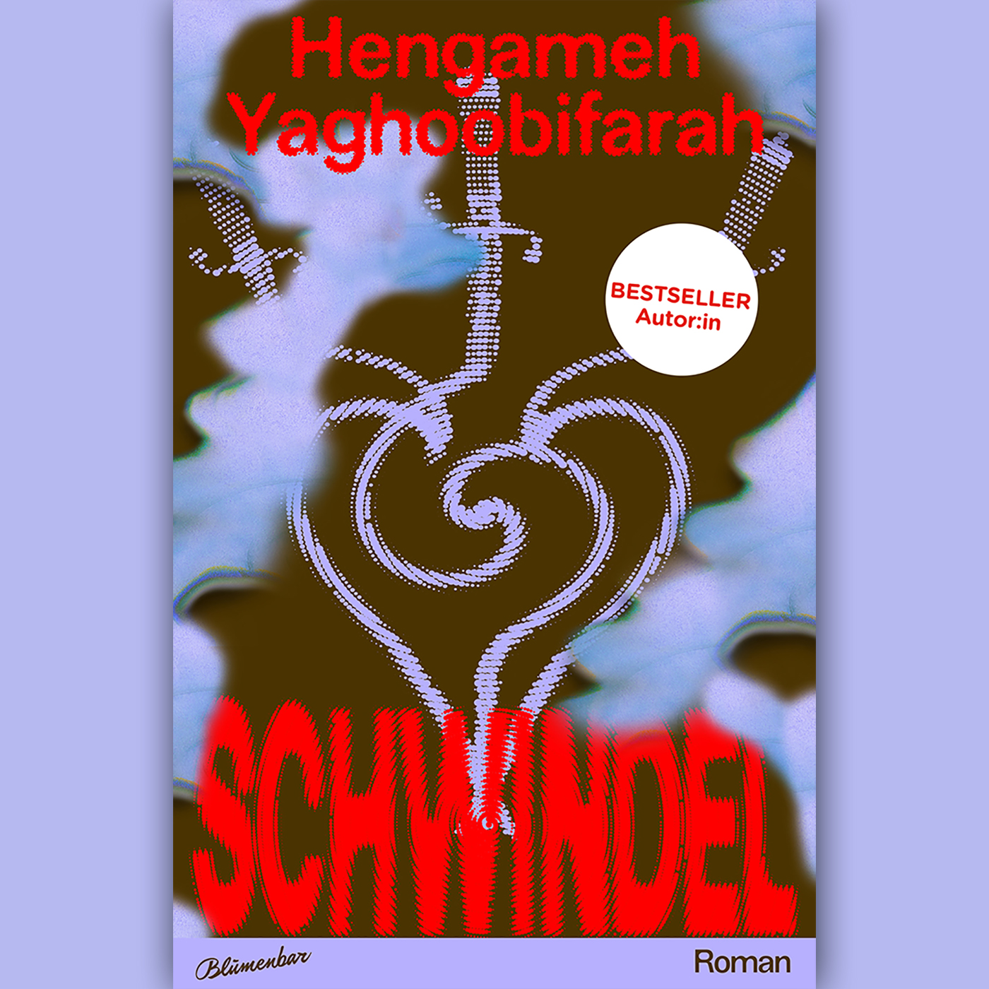 Hengameh Yaghoobifarah: "Schwindel"