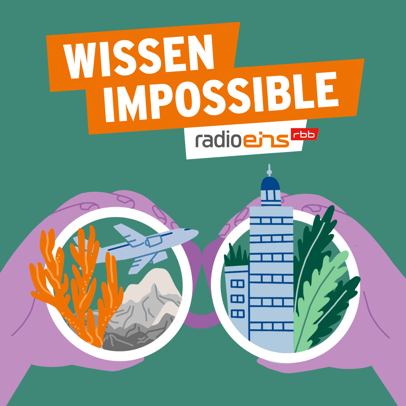 Wissen Impossible