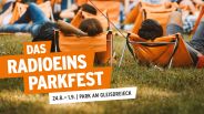 Das radioeins Parkfest