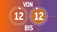 Von 12 bis 12 - die Filmuni auf radioeins