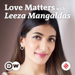 Love Matters mit Leeza Mangaldas
