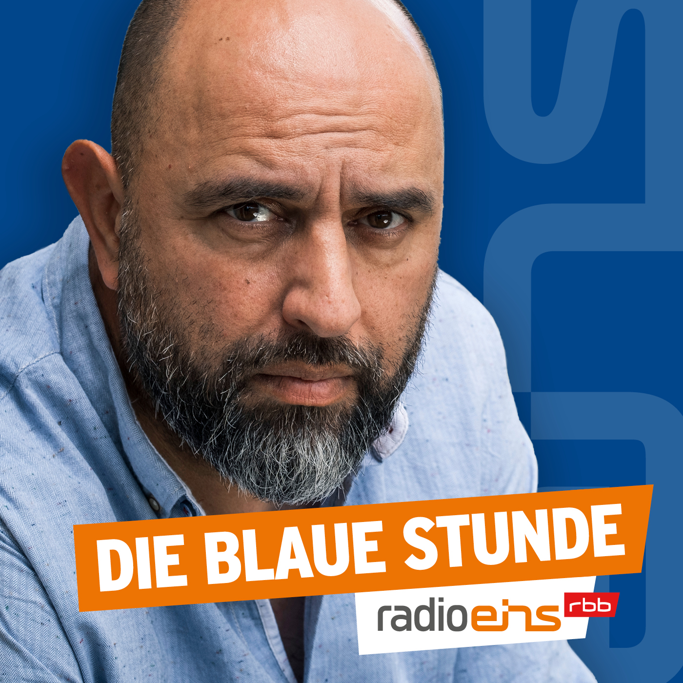 Podcast Die Blaue Stunde