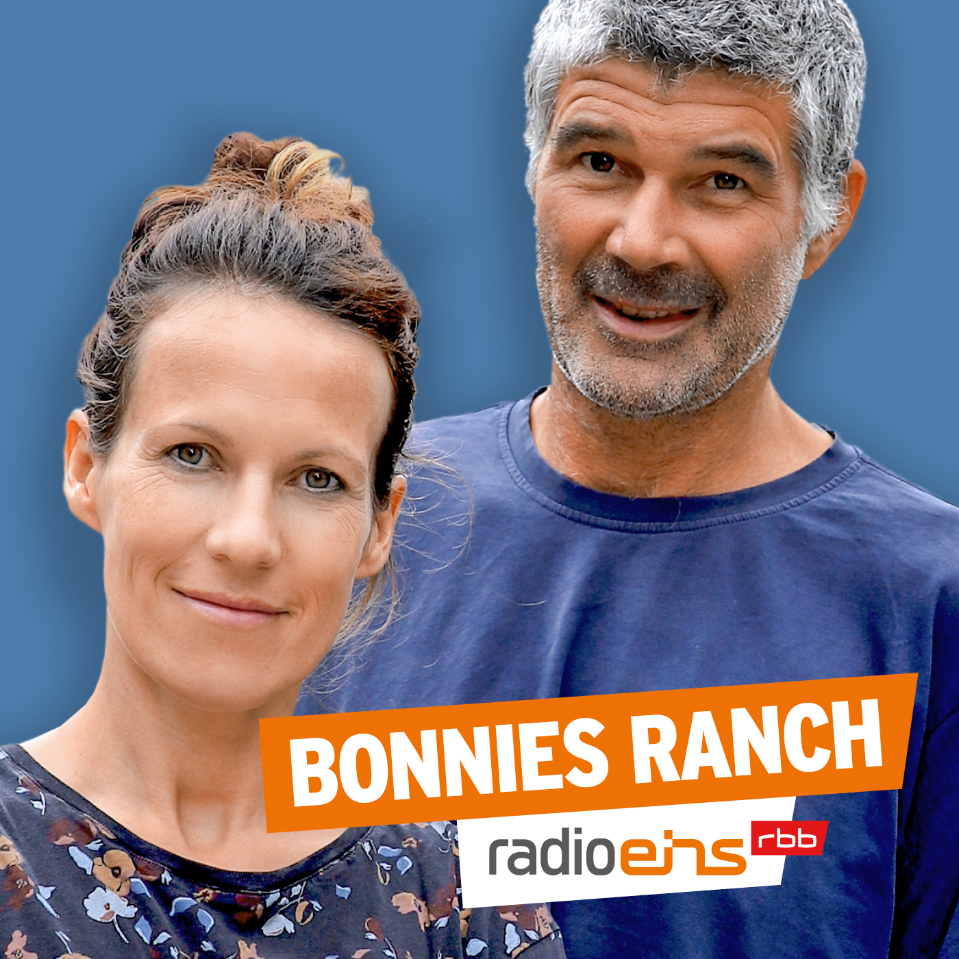 Podcast Bonnies Ranch