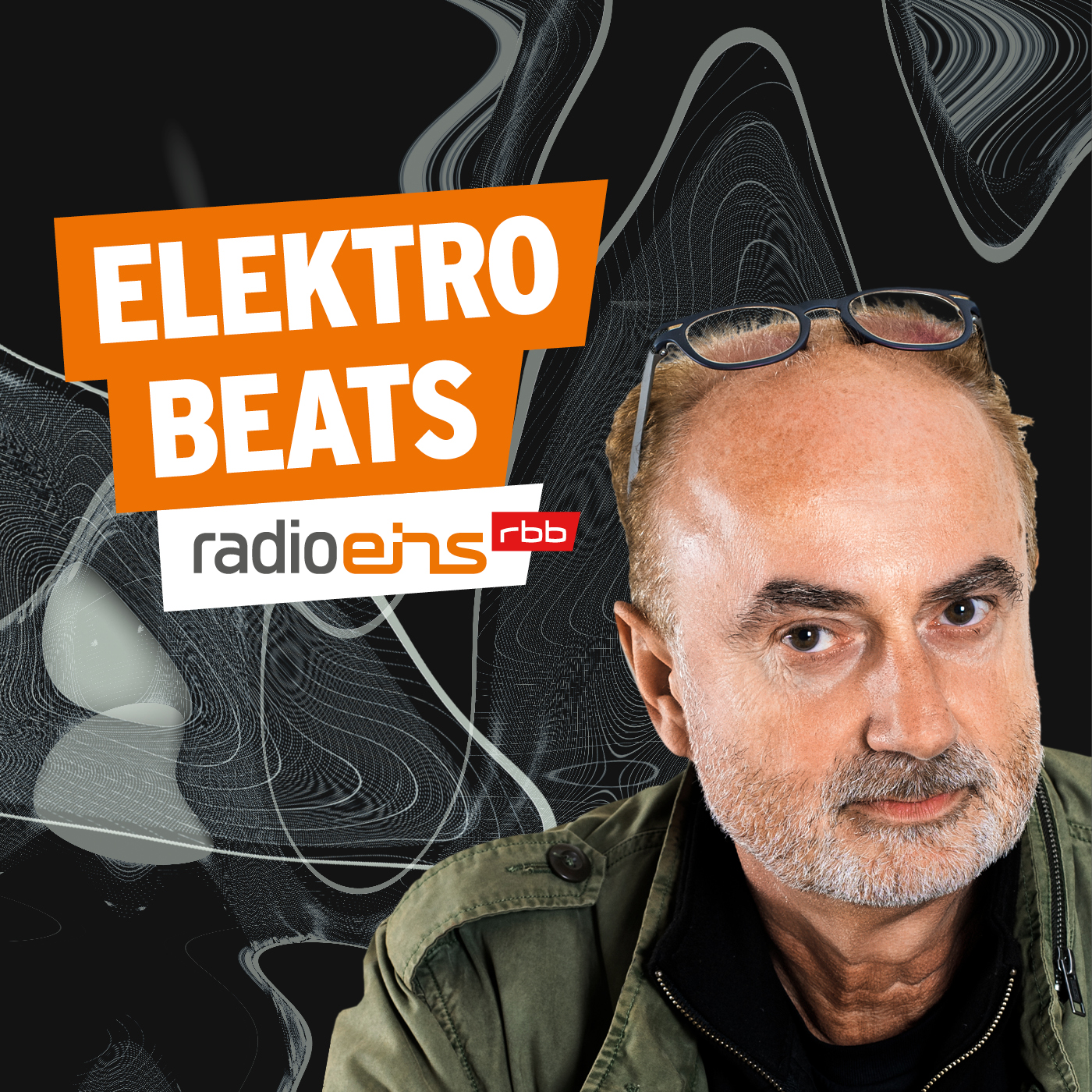 Podcast Elektro Beats