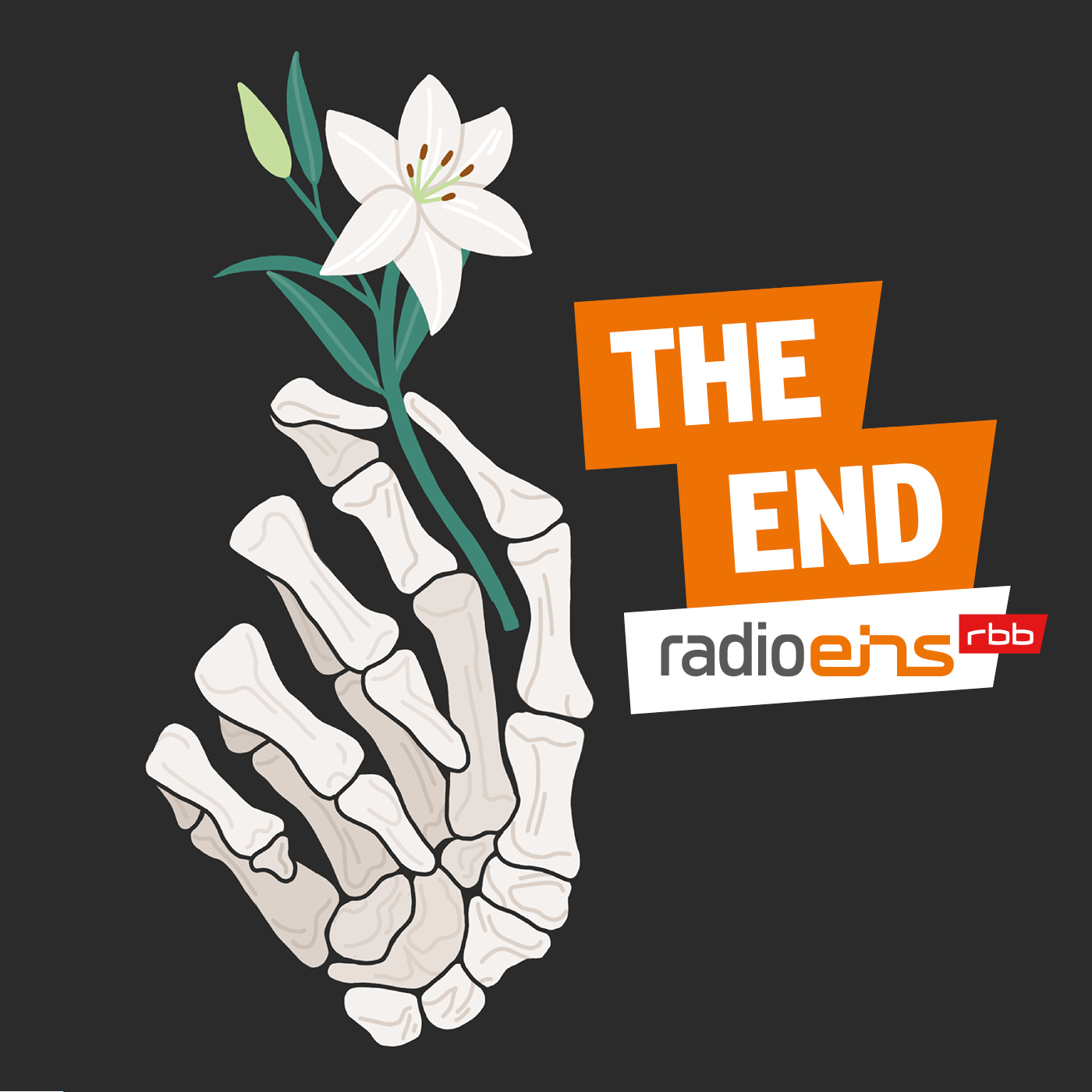 Podcast The End