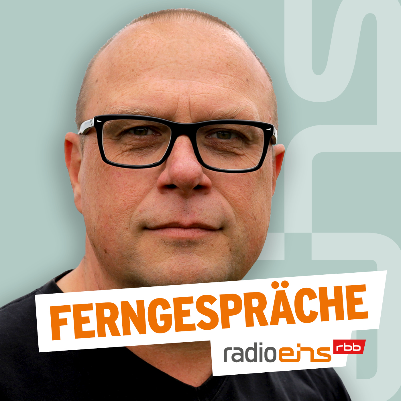 Podcast Ferngespräche