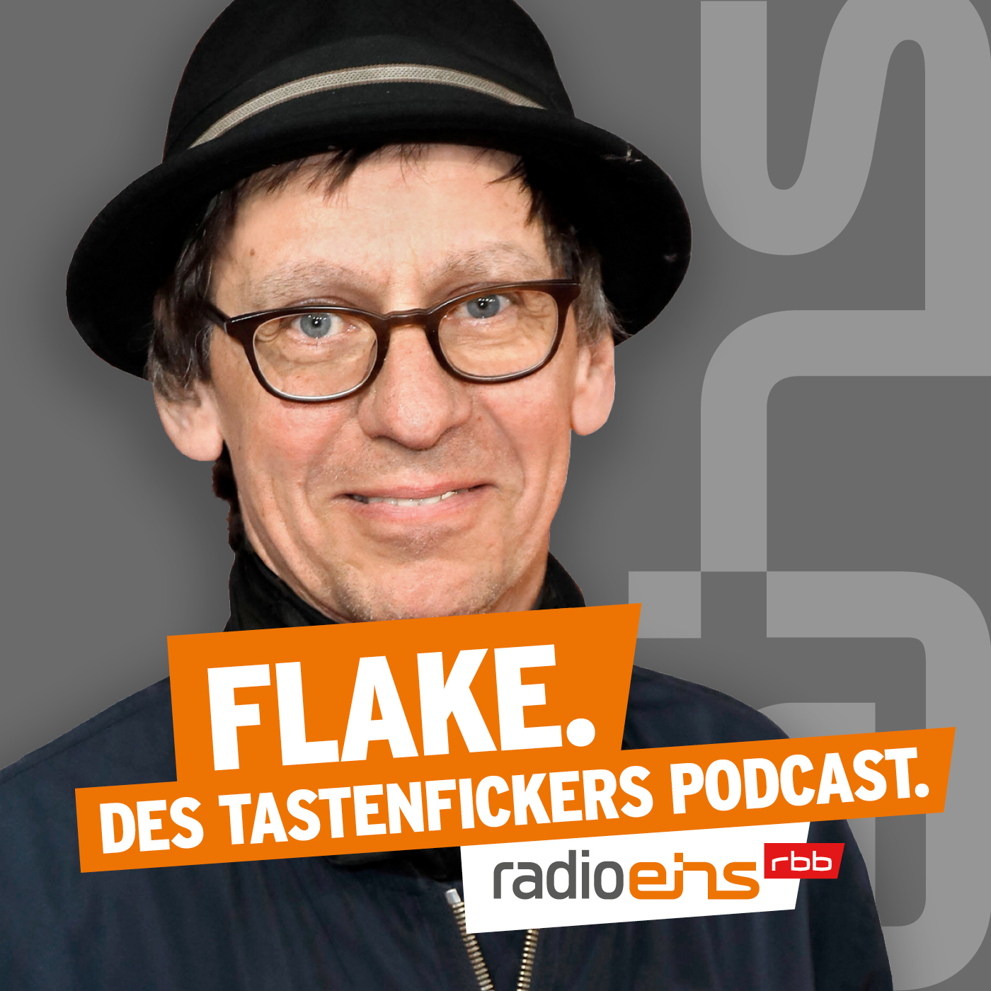 Podcast Flake