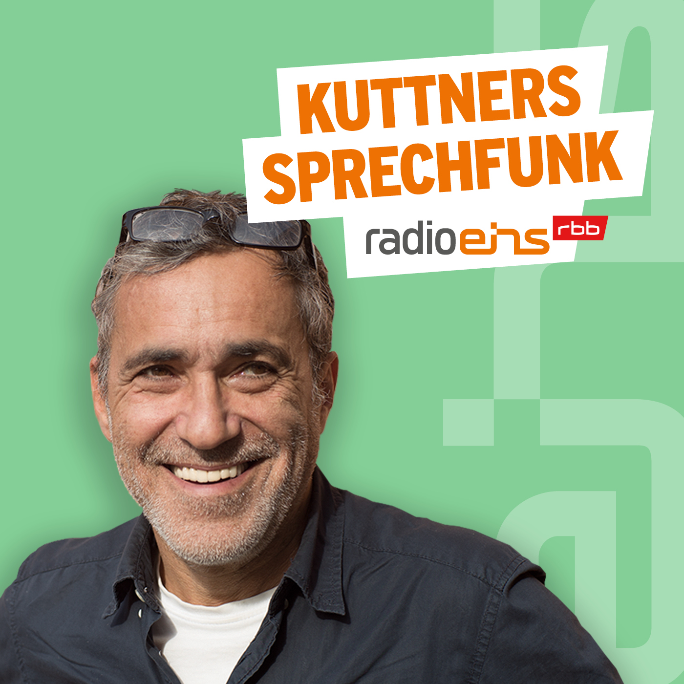 Podcast Kuttners Sprechfunk