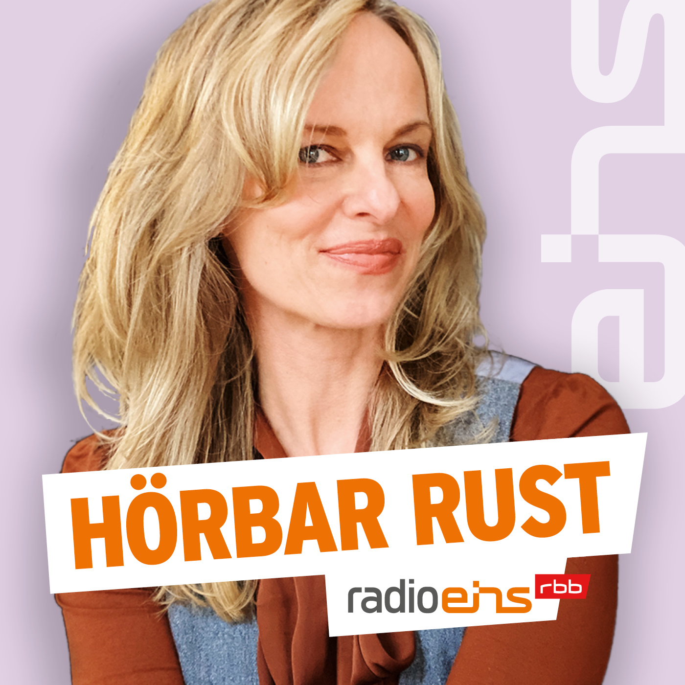 Podcast Hörbar Rust